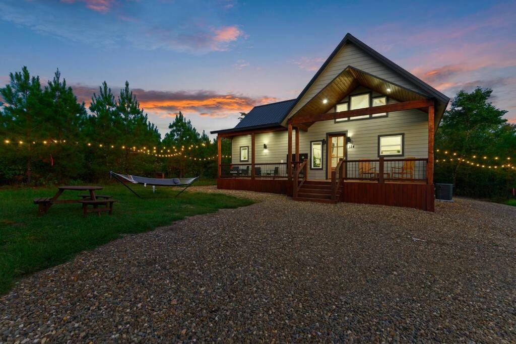 브로큰보우 Under The Stars - Secluded, Hot Tub, Firepit, Games 빌라 외부 사진