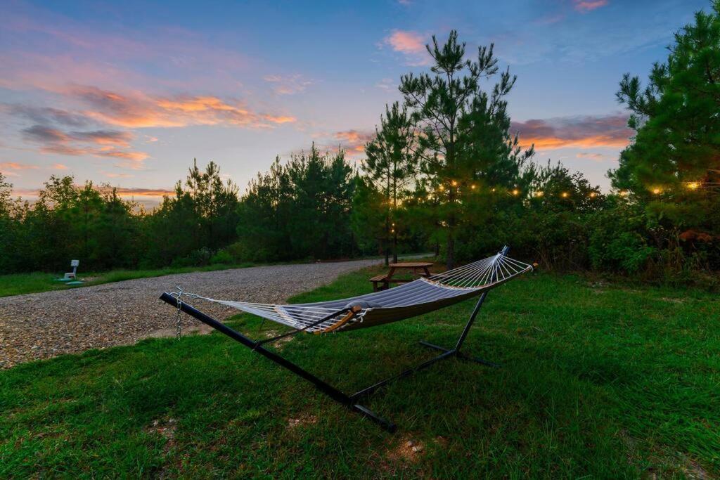 브로큰보우 Under The Stars - Secluded, Hot Tub, Firepit, Games 빌라 외부 사진